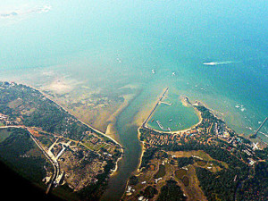Batam Island